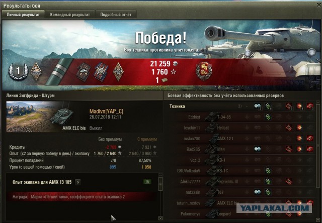 Wargaming 54