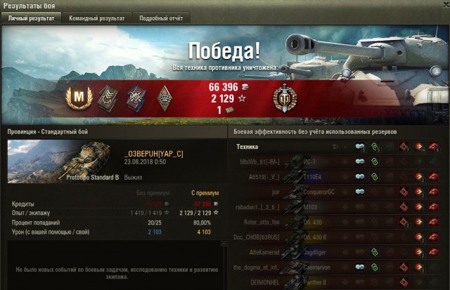 Wargaming 54
