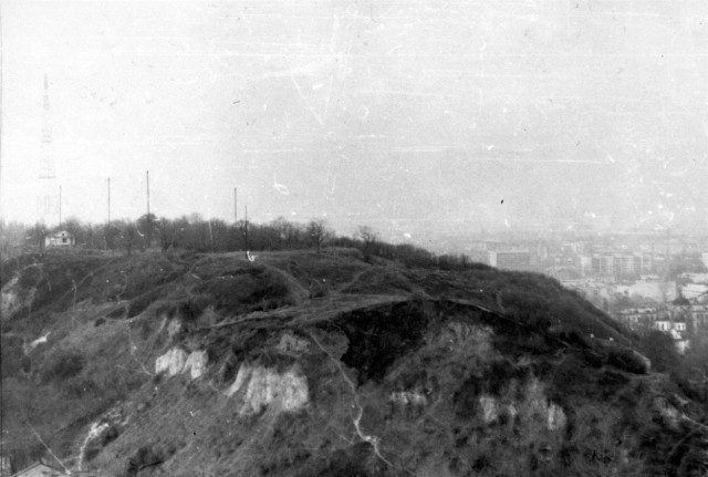 История в фотографиях