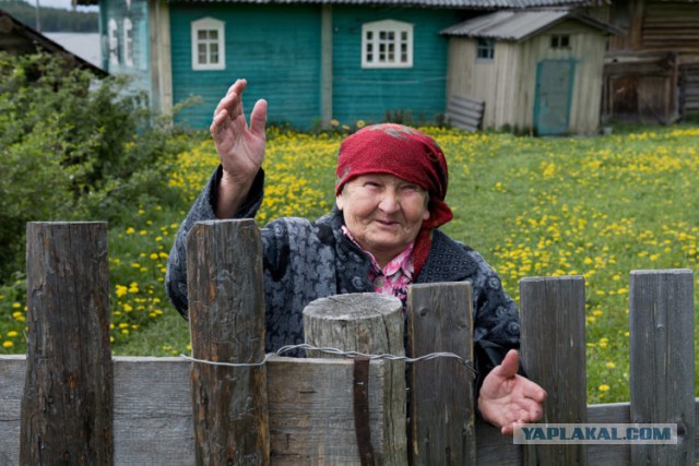 Какая была пенсия в СССР?