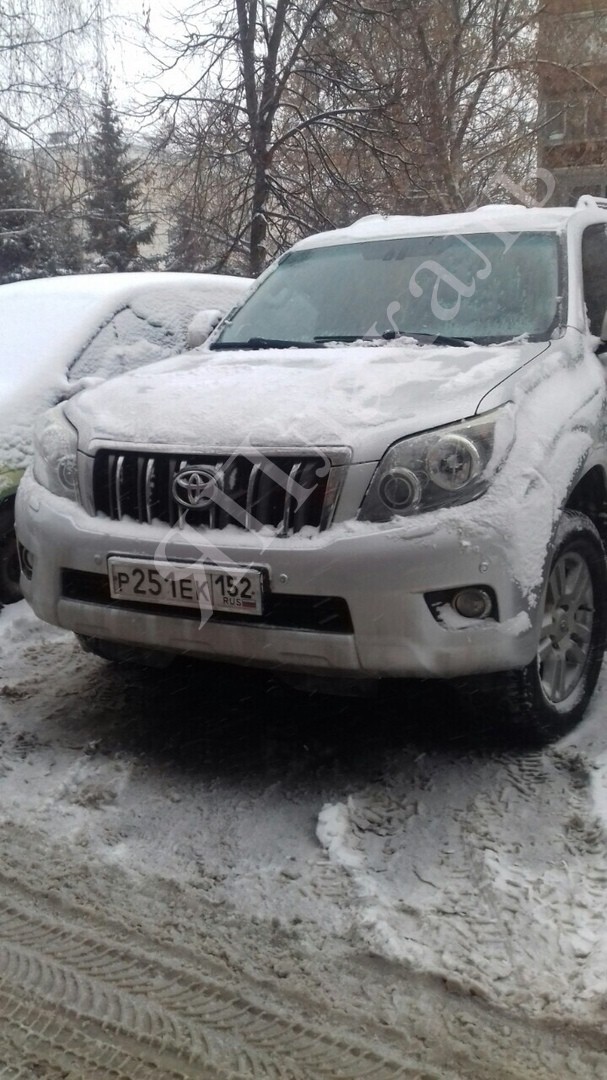 «Папа всё разрулит»: Маму с ребёнком на руках избили из-за "неправильной" парковки в Нижнем Новгороде