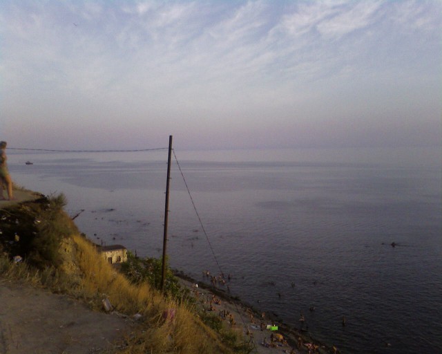 Анапа 2007