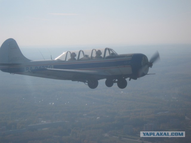 Петля Нестерова