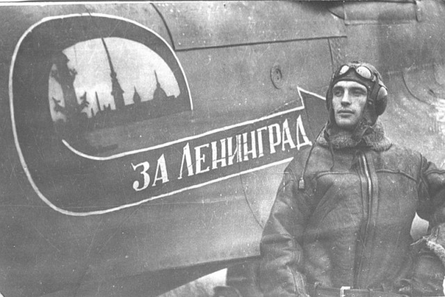80 лет "Золотой Звезде" героя.