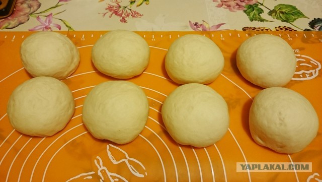 Пироги для чайников 2
