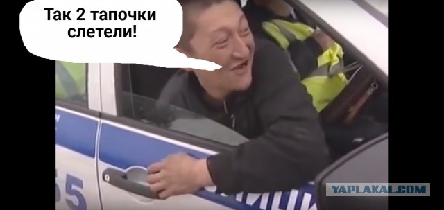 Что будет, если стоять рядом с лопнувшим колесом от грузовика