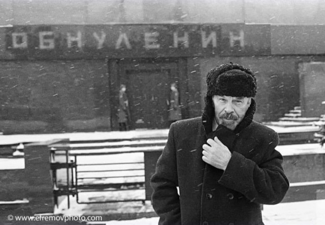 Терешкову обнулили