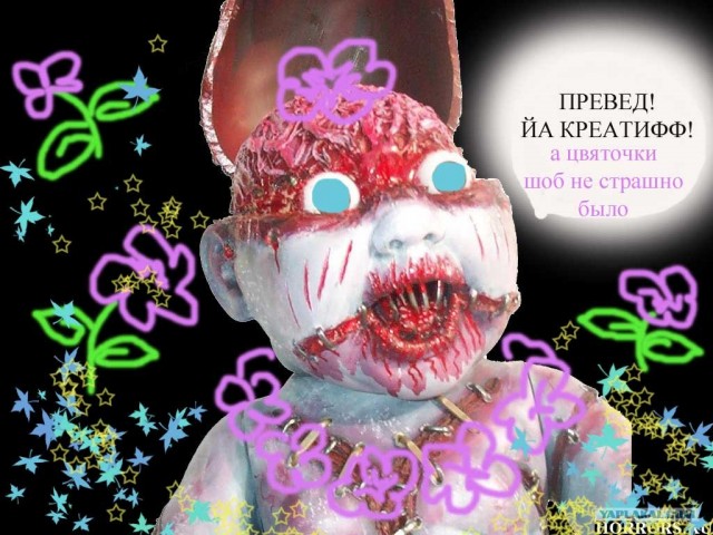 Неделя креатива на ЯПлакалъ! Школа креатива
