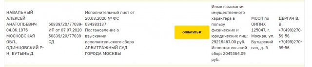 Что произошло с Навальным на самом деле