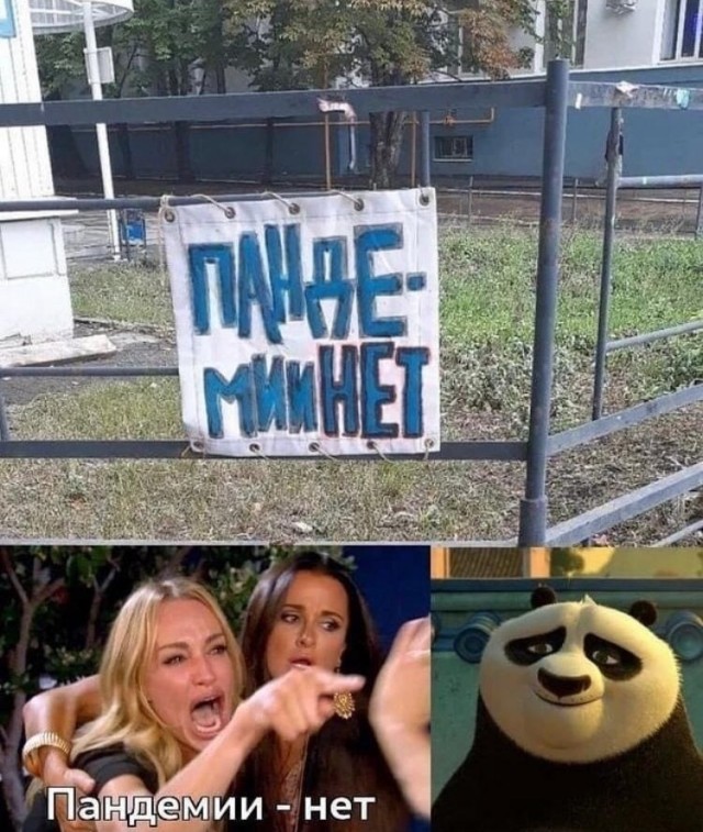 Немного картинок с текстом и без