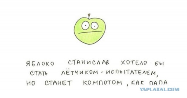 Бредзона (без кудябликов)