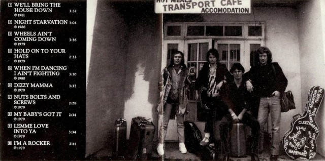Золотой фонд Slade.