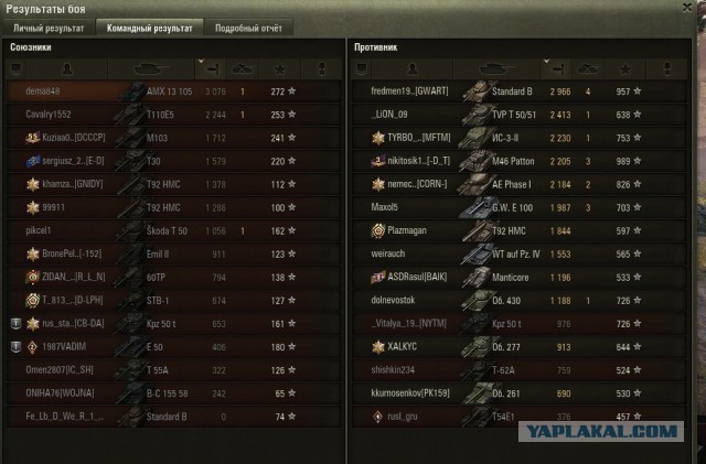Wargaming 60