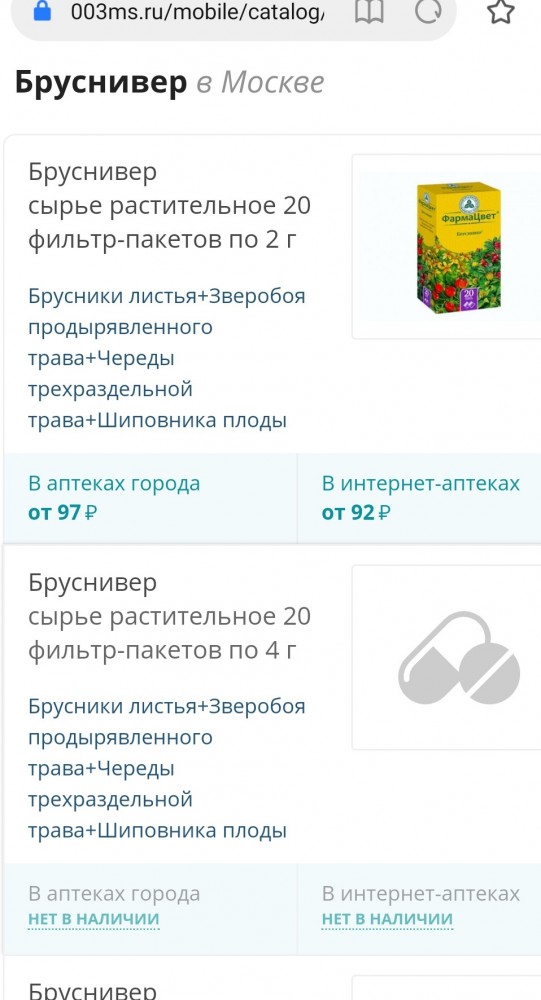Аптекари, как же вы задрали! Негодования пост