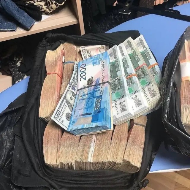 Незаконные доходы чиновников предлагают изымать