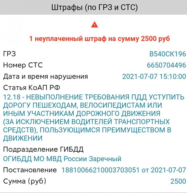 Пенсионеры-водятлы упорно давят молодежь на "зебре"
