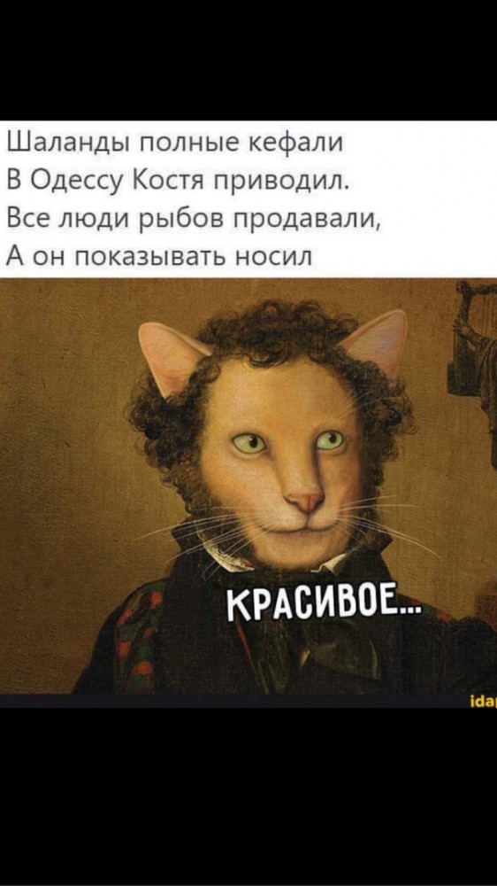 Вы меня достали своими рыбАми. Айда обратно к Наташе