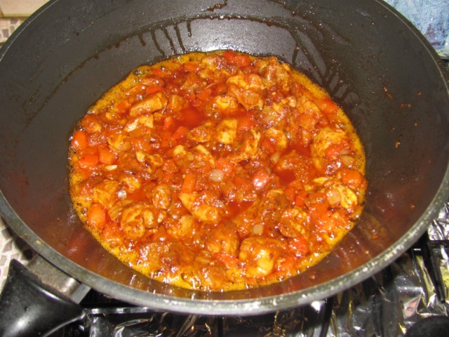 International одной книги., В память о Дженибеке.