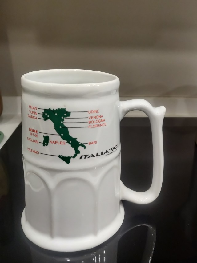 Пивная кружка