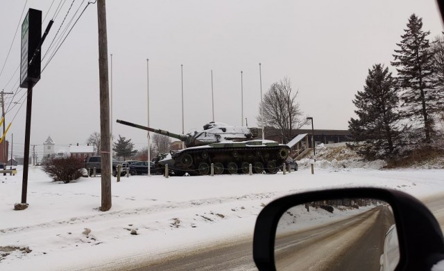 Wargaming 61