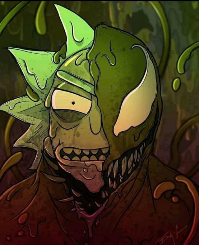 Crazy Art "Новогодний 22"