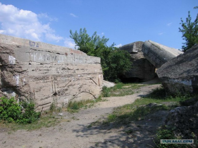 Форты Бреста