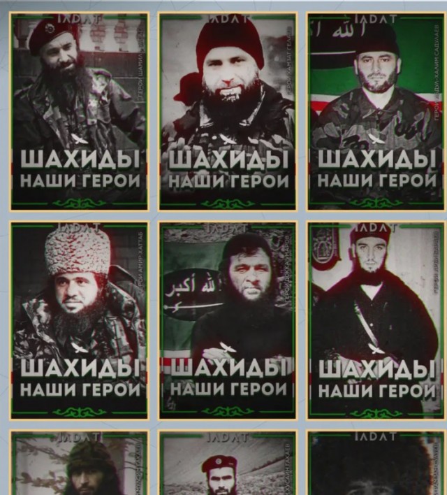 Cын Янгулбаевых об угрозах Кадырова, митинге в Грозном и реакции Кремля