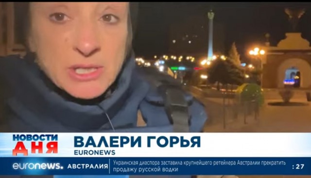 Предлагаю создать Российский список для точечных санкции.