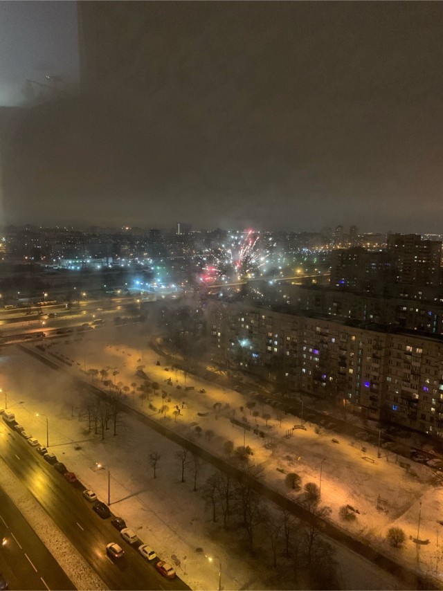 Просто позитив