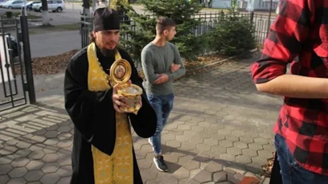Слава Богу, я - атеист