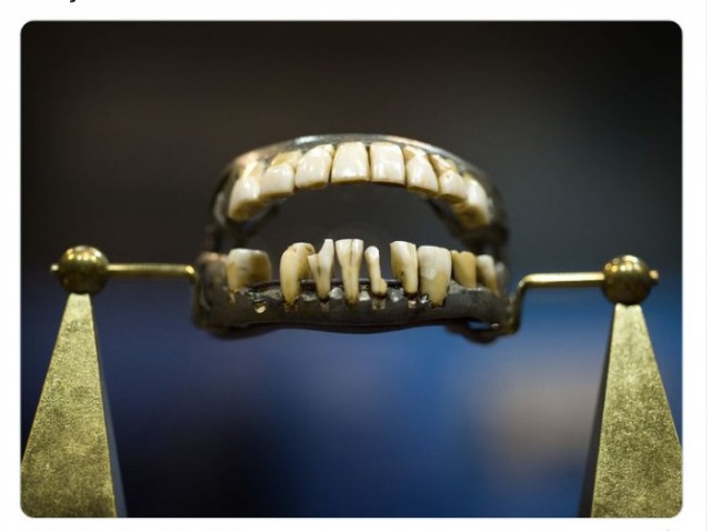 Очень странные дела в очень неожиданных фотографиях