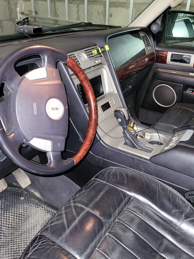 Кто на чём гоняет?