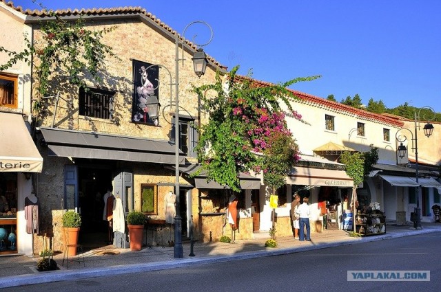 Любовь с первого взгляда