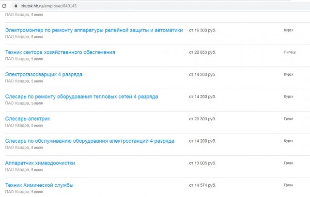 СМИ сообщили о массовых увольнениях из «М.Видео»