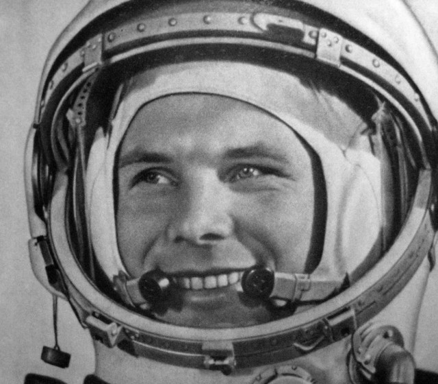 Кем стали потомки космонавта №1 Юрия Гагарина. Как живут его дети и внуки.