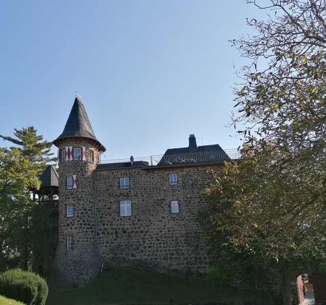 Немножко Германии