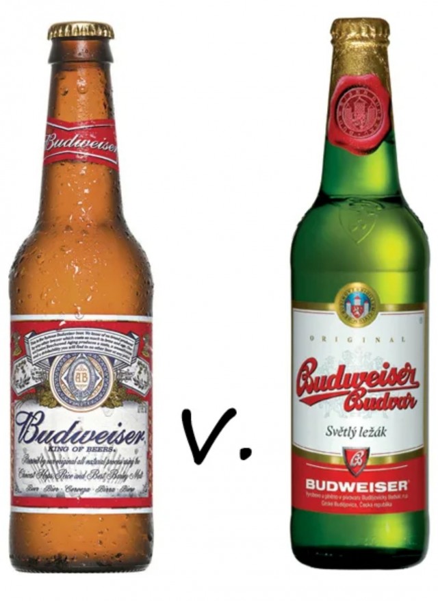 Чешская компания Budweiser задумалась о возвращении в Россию