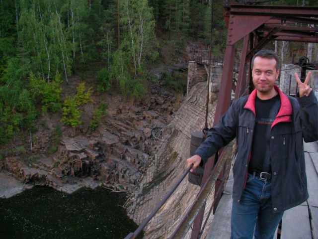 Экскурсия на памятник Юнеско в России
