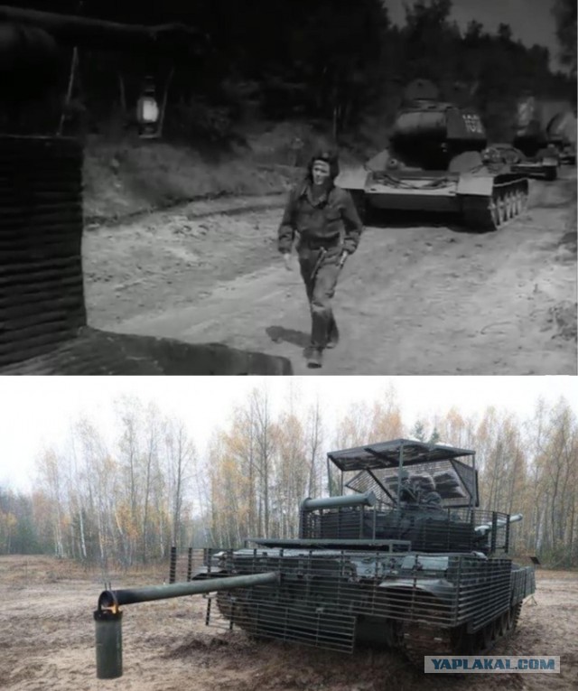 Белорусы ищут свой путь