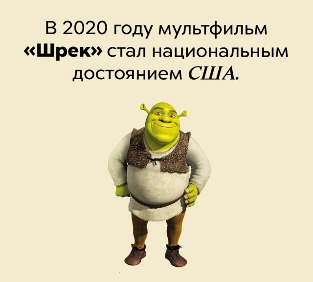 Факты. Просто факты 3