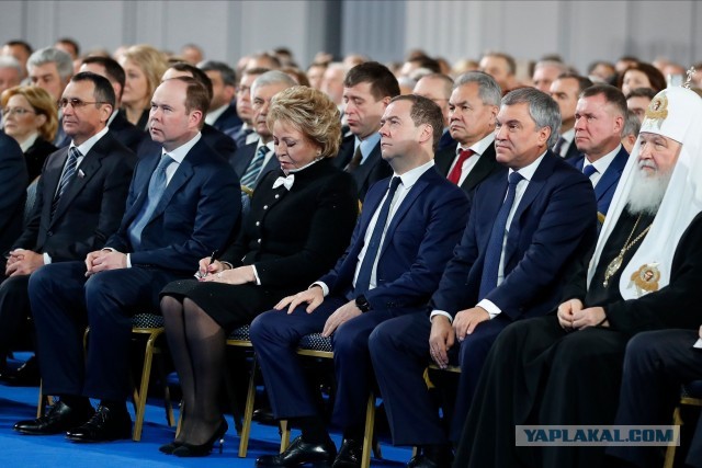 У Дерипаски отобрали имущество на $1 млрд