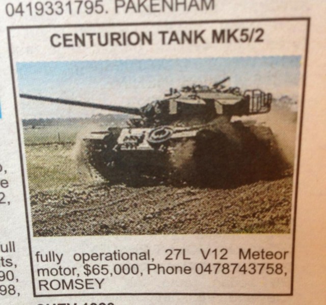 Wargaming 4