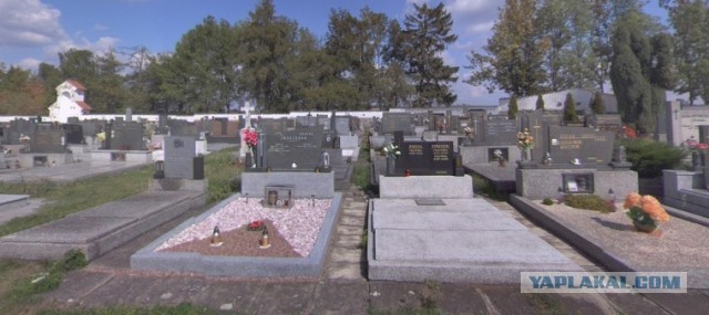Мы все заканчиваемся, но в разное время.