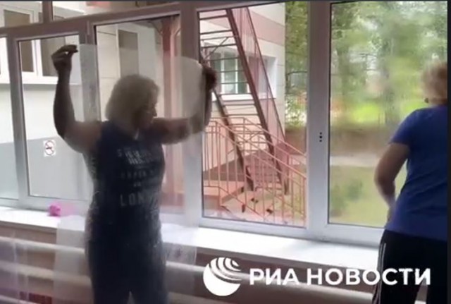 Без врага жизнь скучна, а с врагом - интересна