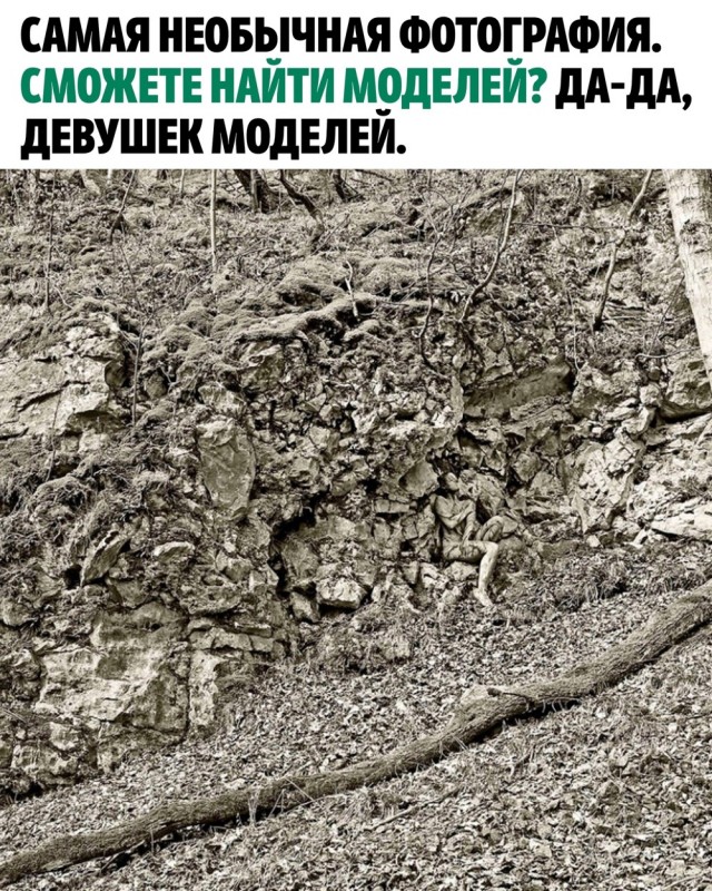 Юмор в картинках и без