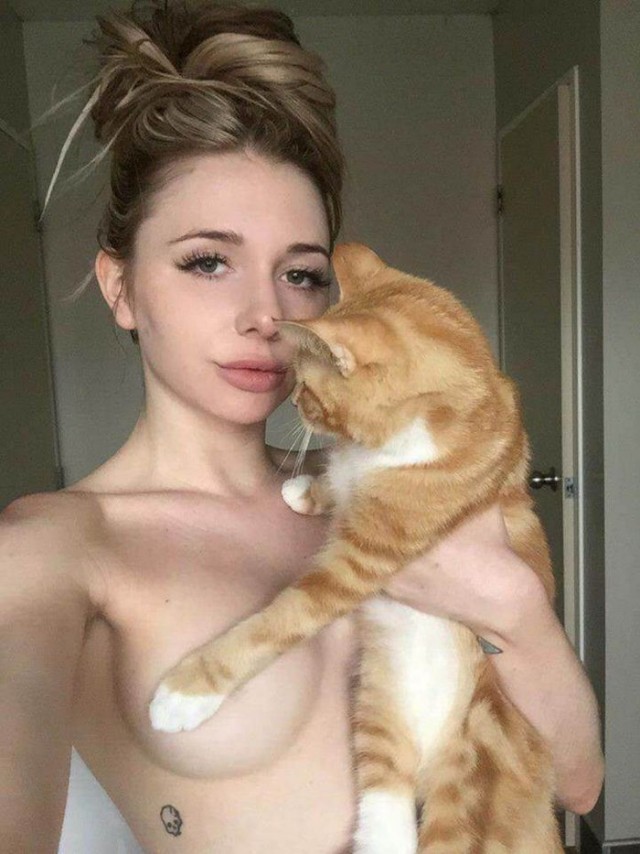 Ах, какие тёти!