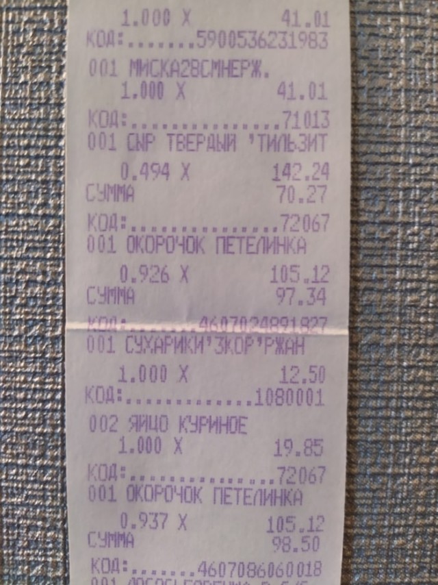 День рождения в 2005 году
