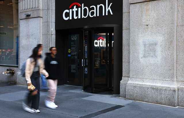 Citibank не выдавал карты армянам, потому что "склонны к преступлениям и мошенничеству"