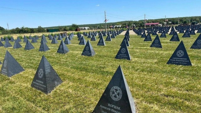 Русская армия не тупые "лохи", а одна из сильнейших армий мира