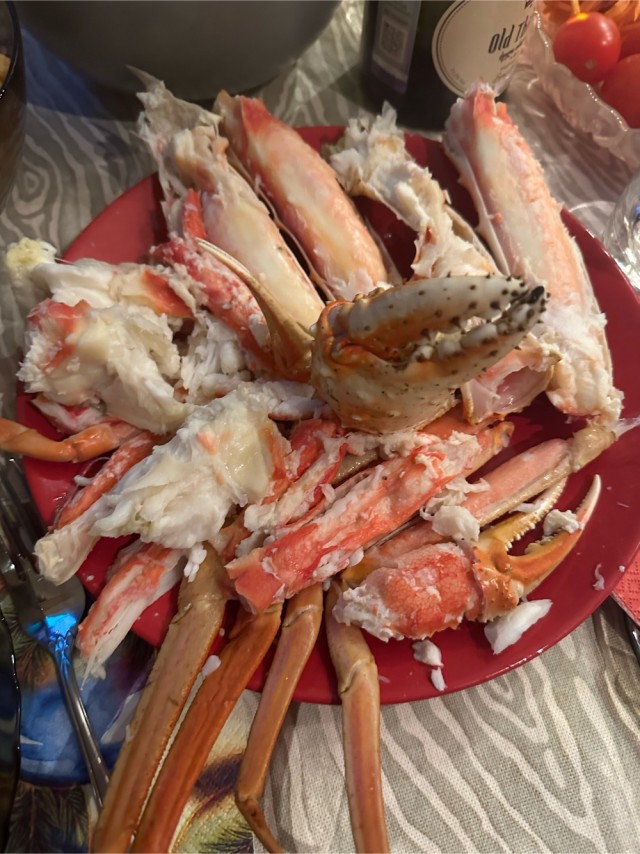 Кушаем брюхоногих (улиток)